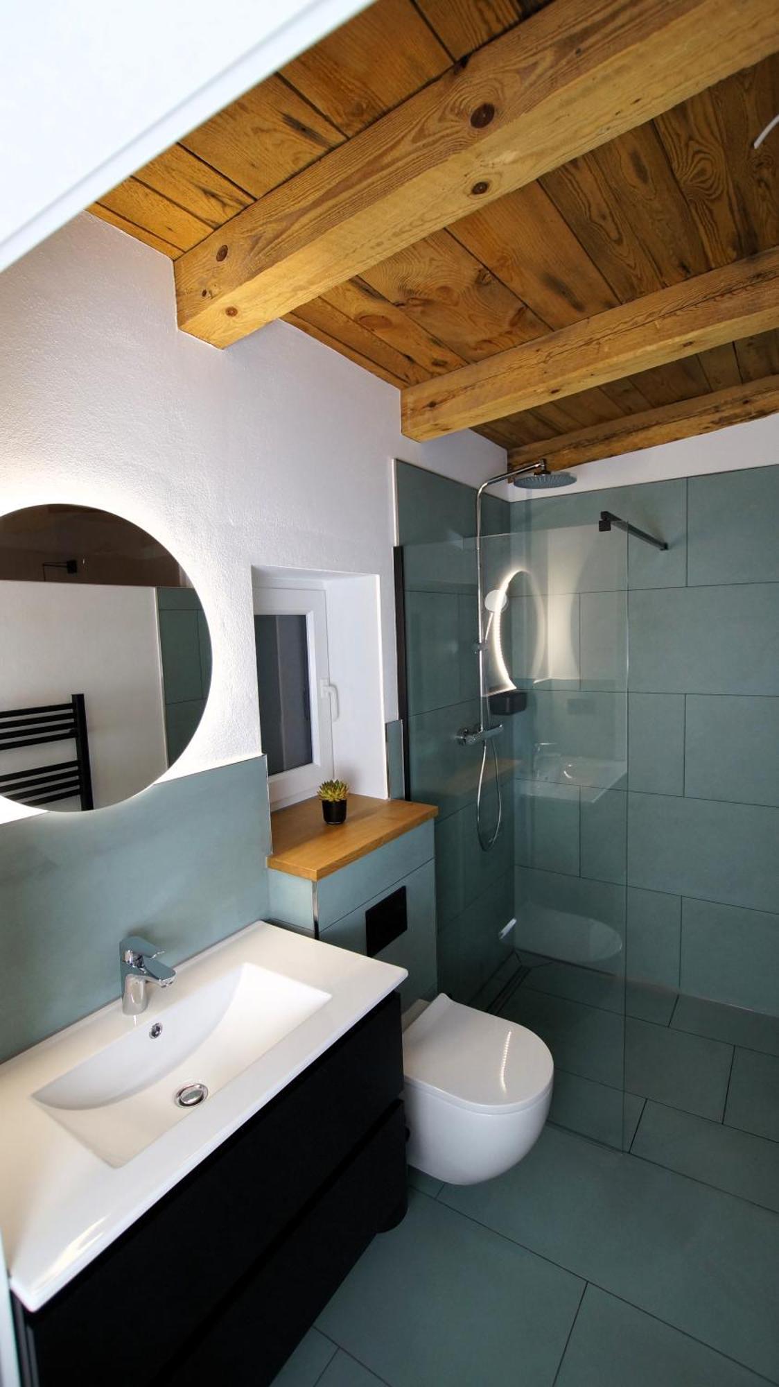 Remise Brasch - Zwischen Bahnhof Und Elbe Apartment วิทเทนเบิร์ก ภายนอก รูปภาพ
